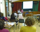 Presentation