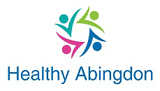 Healthy Abingdon full logo