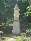 Queen Victoria Statue