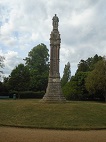 Albert memorial