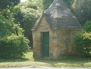 Conduit house