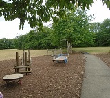 Children's play area