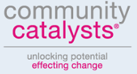 Community Catalysts Logo