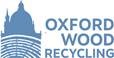 Oxford Wood Recycling Logo