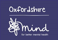 Ocfordshire Mind logo