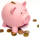 Image of piggy bank