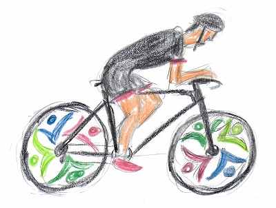 Cyclist