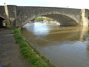 Abingdon Bridge